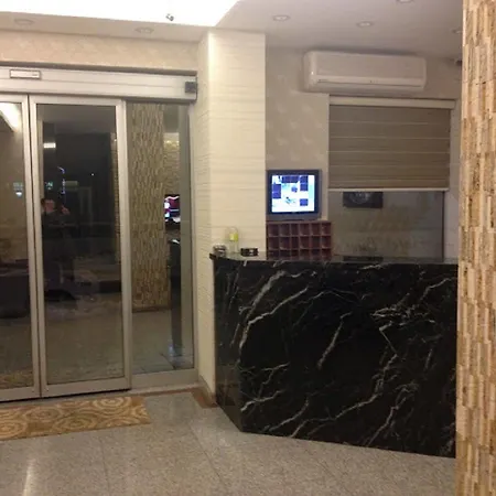 Hotel Buyuk