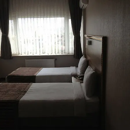 Buyuk Hotel