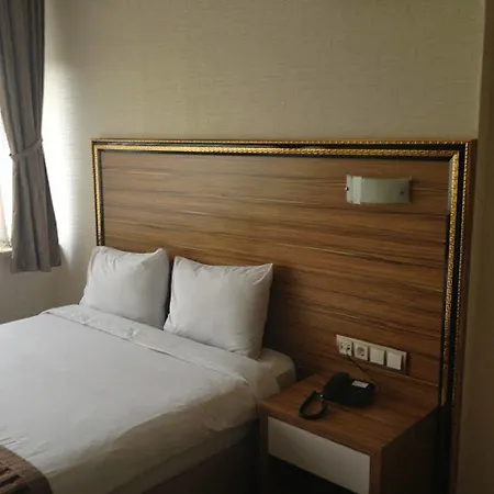 Buyuk Hotel 3*