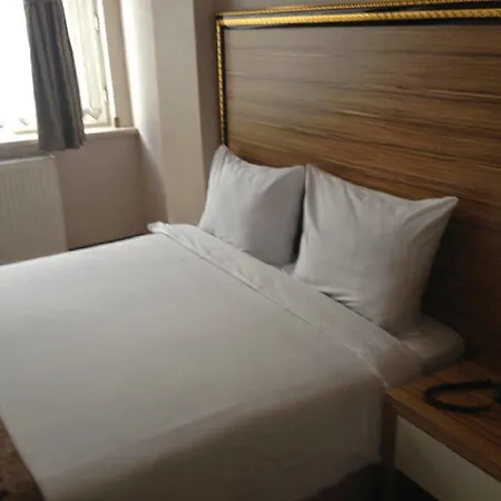 Buyuk Hotel 3*