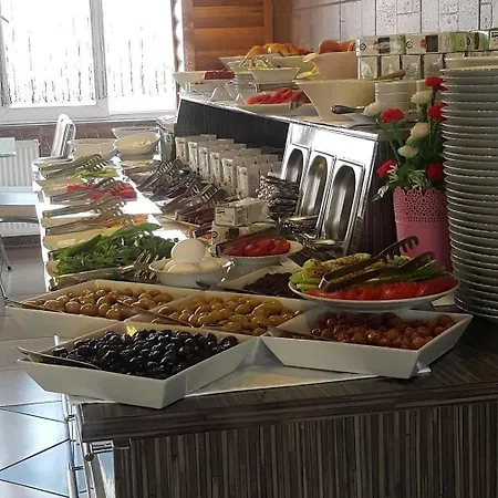 Buyuk 3* Kayseri
