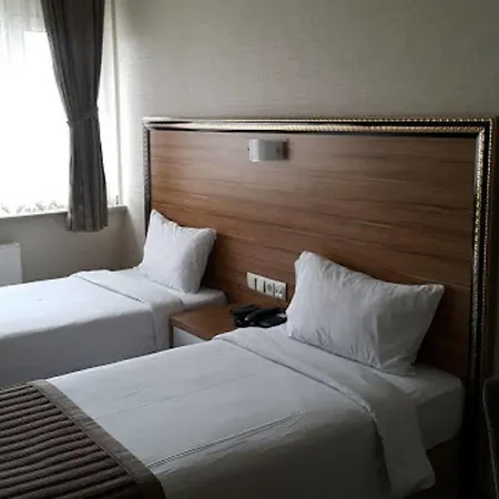 Buyuk Otel Kayseri
