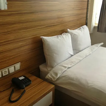 Hotel Buyuk Kayseri