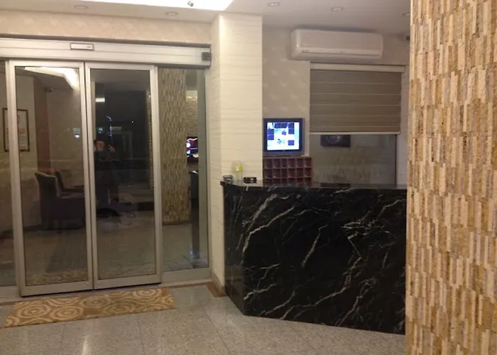 Buyuk Hotel Kayseri