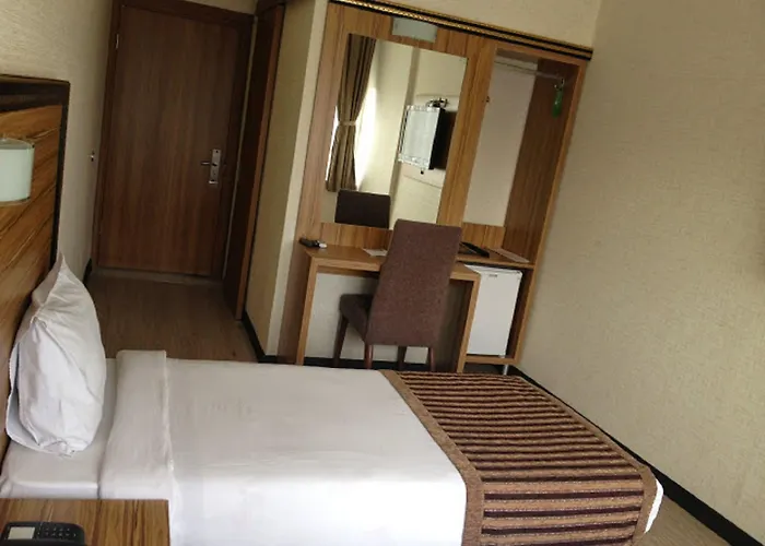 Hotel Buyuk Kayseri