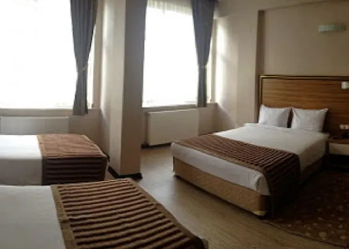 Buyuk Hotel 3*