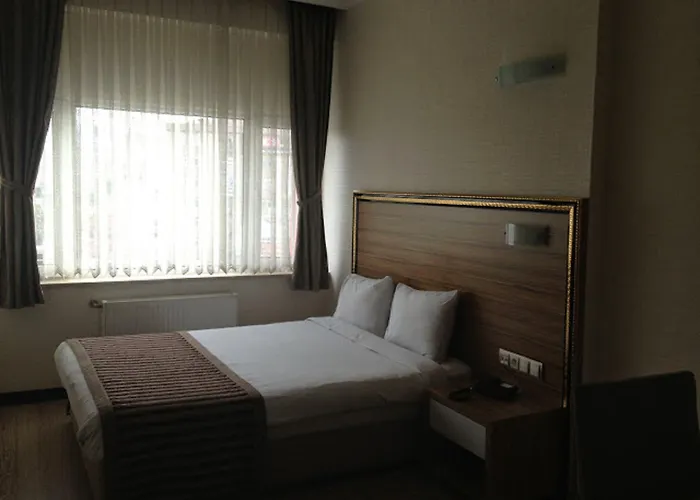 Hotel Buyuk Kayseri