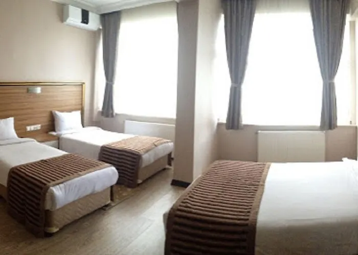 Buyuk Hotel